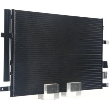 AC 693 000S Kondensator, Klimaanlage BEHR AC 693 000S Kondensator, Klimaanlage BEHR