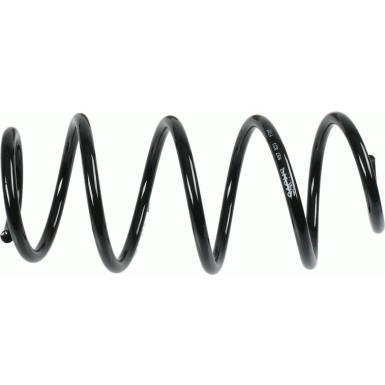 997 823 Fahrwerksfeder