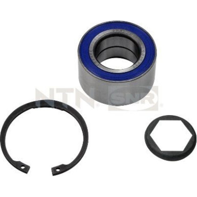 NTN-SNR | Radlagersatz | R153.24