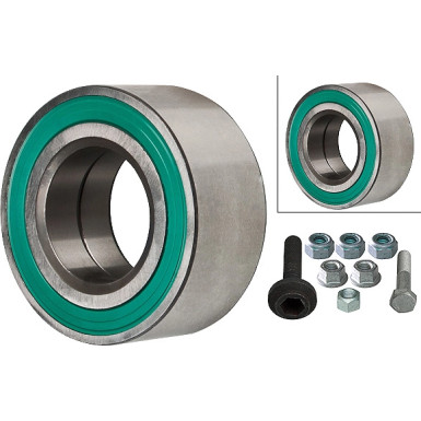 713 6100 30 Radlagersatz