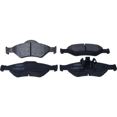 19-0622 Bremsbelagsatz, Scheibenbremse