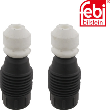 FEBI BILSTEIN 15925 Staubschutzsatz, Stoßdämpfer FEBI BILSTEIN 15925 Staubschutzsatz, Stoßdämpfer