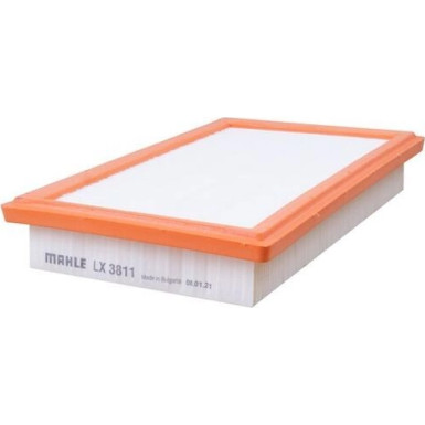 LX 3811 Luftfilter