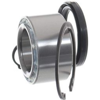 2 x SKF Radlagersatz | VKBA 3969 2 x SKF Radlagersatz | VKBA 3969