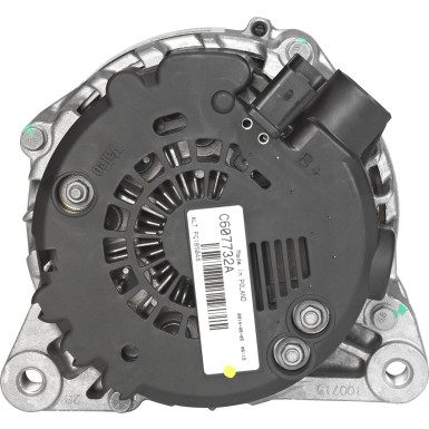 439698 Generator VALEO ORIGINS - NEW O.E. TECHNOLOGIE