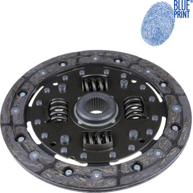 ADN13172 Kupplungsscheibe ADN13172 Kupplungsscheibe