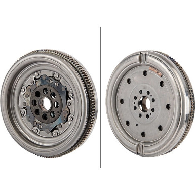 415 0891 09 Schwungrad LuK DMF