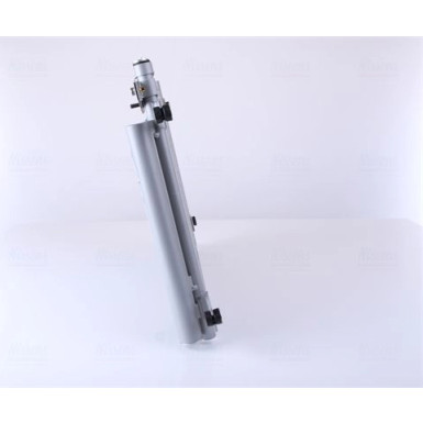 94892 Kondensator, Klimaanlage ** FIRST FIT **