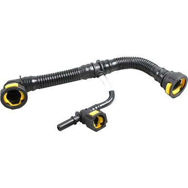 2380130 Schlauch, Zylinderkopfhaubenentlüftung