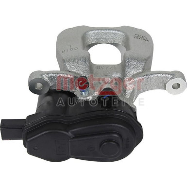 Metzger | Bremssattel | 6261621