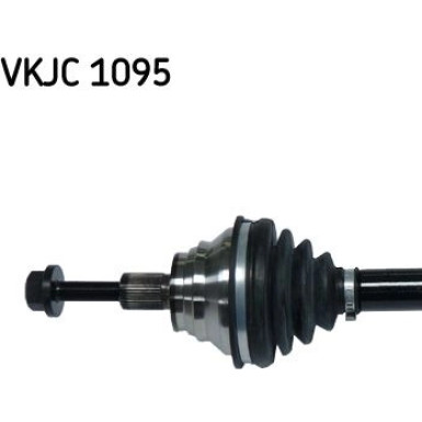VKJC 1095 Antriebswelle