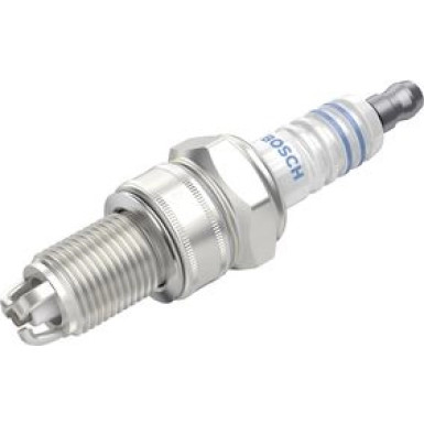 0 242 235 664 Zündkerze Nickel