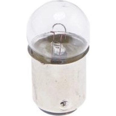 BOSCH | Glühlampe, Kennzeichenleuchte | 1 987 302 237