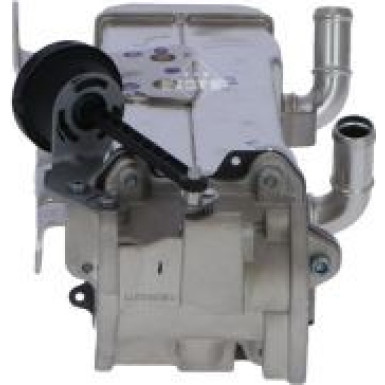 48381 Kühler, Abgasrückführung