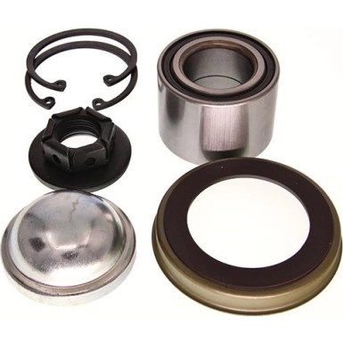 33-0170 Radlagersatz