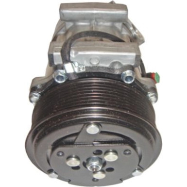 Mahle | Kompressor, Klimaanlage | ACP 117 000S