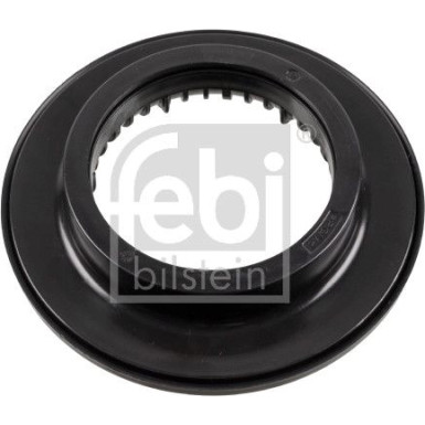 febi bilstein | 2 x FEBI Wälzlager, Federbeinstützlager | 179617