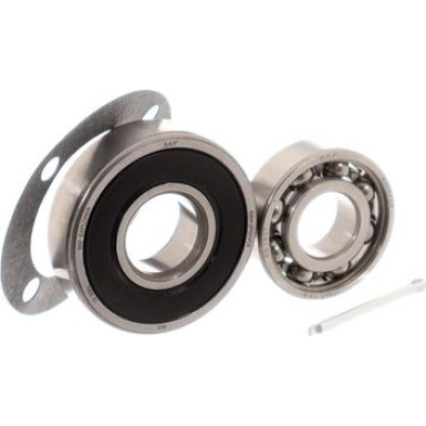 VKBA 1927 Radlagersatz VKBA 1927 Radlagersatz