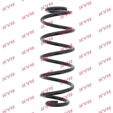 RA6100 Fahrwerksfeder K-Flex