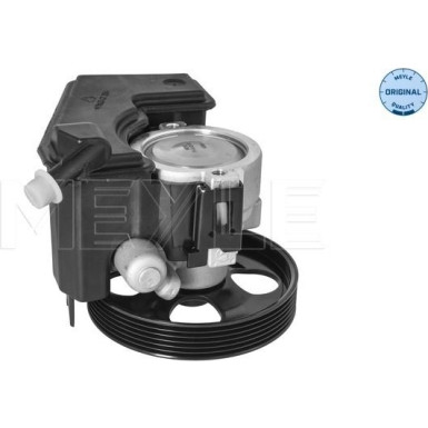 Meyle Hydraulikpumpe, Lenkung MEYLE-ORIGINAL: True to OE 11-14 631 0017