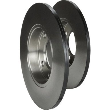 TRW Bremsscheibe DF2755