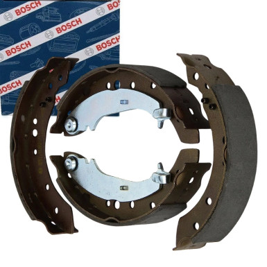 0 986 487 746 Bremsbackensatz