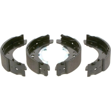 0 986 487 672 Bremsbackensatz