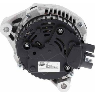 8EL 011 710-091 Generator