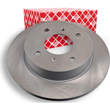 FEBI BILSTEIN 15895 Bremsscheibe FEBI BILSTEIN 15895 Bremsscheibe