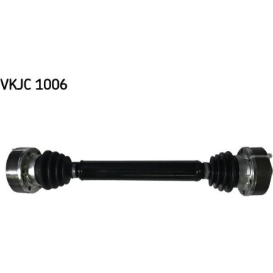 VKJC 1006 Antriebswelle