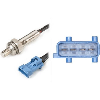 6PA 358 066-081 Lambdasonde