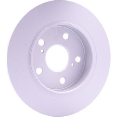 Hella | Bremsscheibe | 8DD 355 118-971