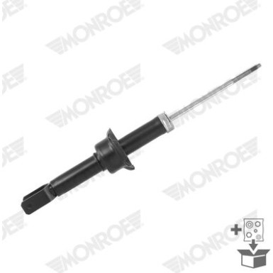 Monroe | Stoßdämpfer | 23859 Monroe | Stoßdämpfer | 23859