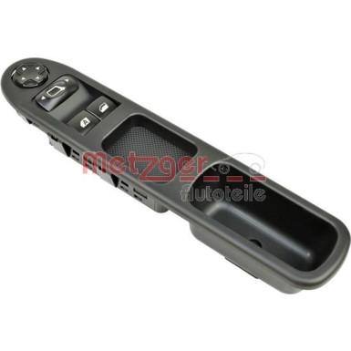 0916410 Schalter, Fensterheber 0916410 Schalter, Fensterheber