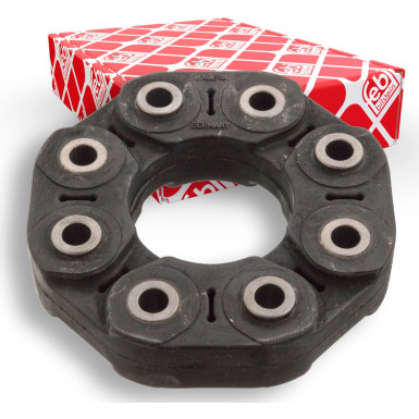 FEBI BILSTEIN 101778 Hardyscheibe FEBI BILSTEIN 101778 Hardyscheibe