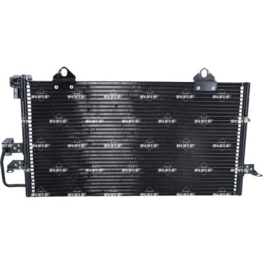 35247 Kondensator, Klimaanlage EASY FIT