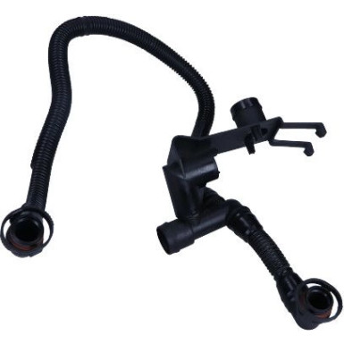 18-0633 Schlauch, Zylinderkopfhaubenentlüftung