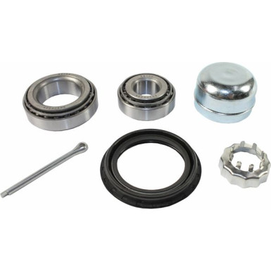 WM 799 Radlagersatz GREENPARTS