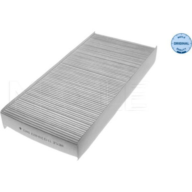 Meyle Filter, Innenraumluft MEYLE-ORIGINAL: True to OE 11-12 319 0012