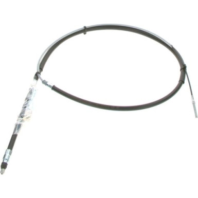 1 987 477 694 Seilzug, Feststellbremse 1 987 477 694 Seilzug, Feststellbremse