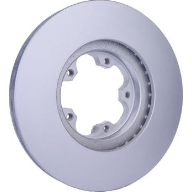 Hella | Bremsscheibe | 8DD 355 113-261
