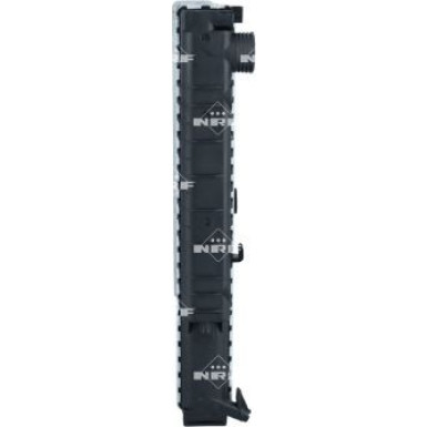 NRF | Kühler, Motorkühlung | 509626