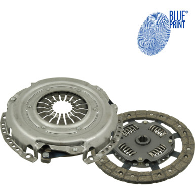 ADM530100 Kupplungssatz