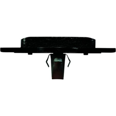 8DB 355 008-871 Bremsbelagsatz, Scheibenbremse