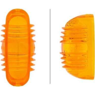 9EL 074 484-031 Lichtscheibe, Blinkleuchte