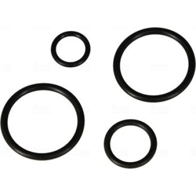 60823 Kühler, Motorkühlung ** FIRST FIT **