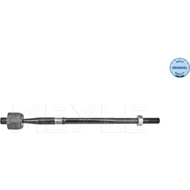 Meyle Axialgelenk, Spurstange MEYLE-ORIGINAL: True to OE 37-16 031 0023 Meyle Axialgelenk, Spurstange MEYLE-ORIGINAL: True to OE 37-16 031 0023