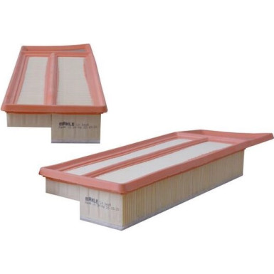 LX 3465 Luftfilter LX 3465 Luftfilter