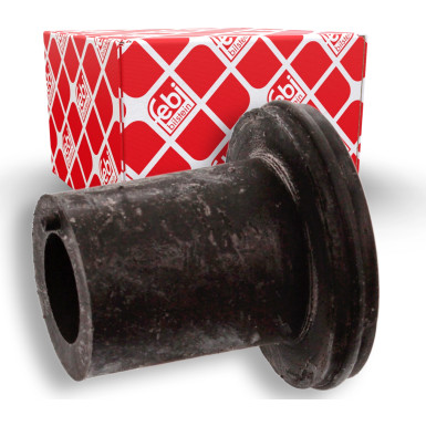 FEBI BILSTEIN 41593 Lagerbuchse, Blattfeder