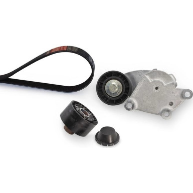 K226PK803 Keilrippenriemensatz Micro-V®